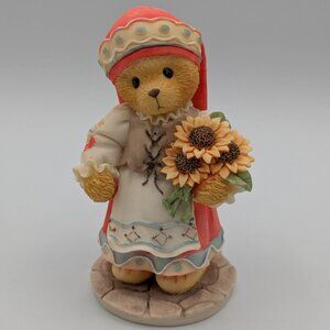 Cherished Teddies Russia "From Russia, With Love" (202320) 1996